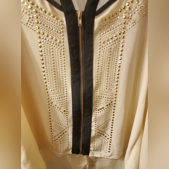 Venus top - Picture 4 of 11